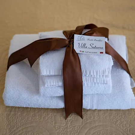 Saturno Bed & Breakfast Tropea