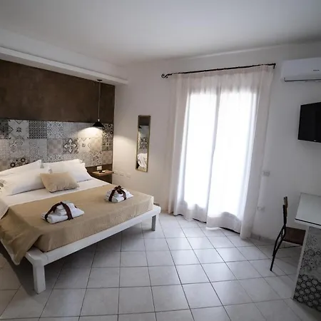 Bed & Breakfast Saturno 4*