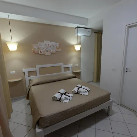 Bed & Breakfast Saturno