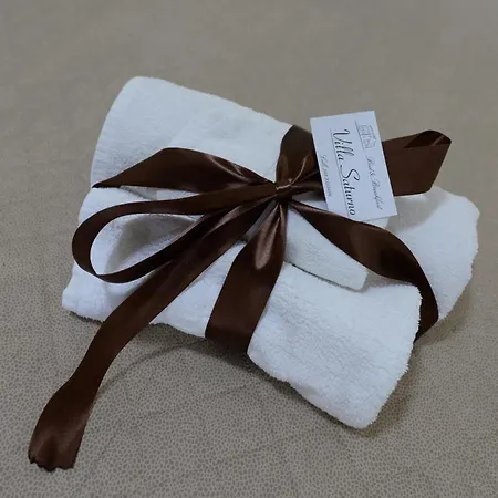 Bed & Breakfast Saturno Tropea