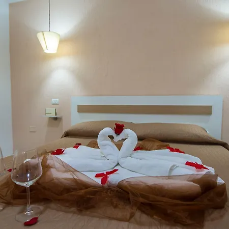 Saturno Bed & Breakfast