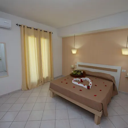 Saturno Bed & Breakfast 4*