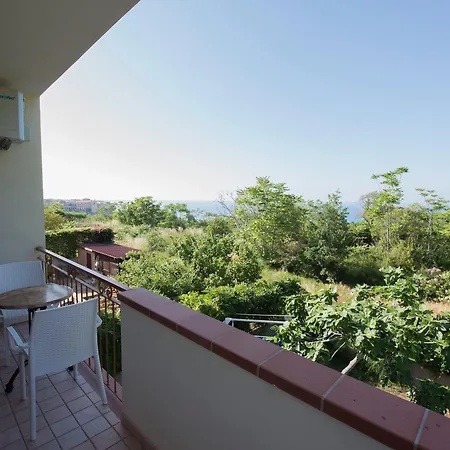 Bed & Breakfast Saturno