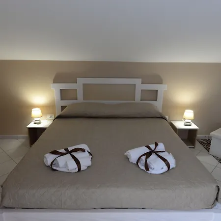 Bed & Breakfast Saturno 4*