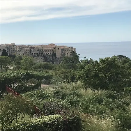 Saturno Bed & Breakfast Tropea