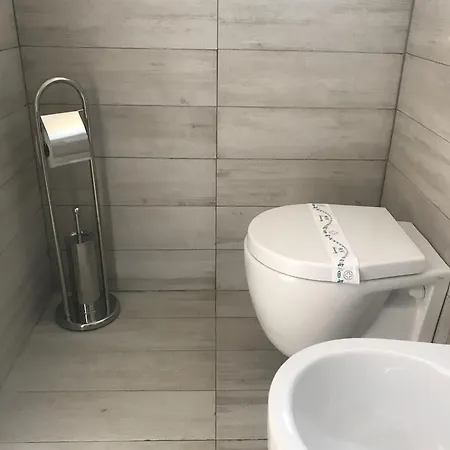 Bed & Breakfast Saturno