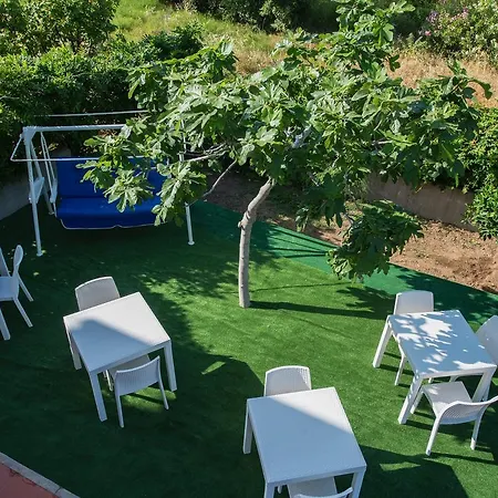 Bed & Breakfast Saturno Tropea