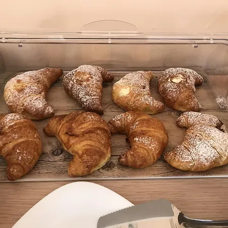 Bed & Breakfast Saturno