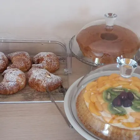 Bed & Breakfast Saturno