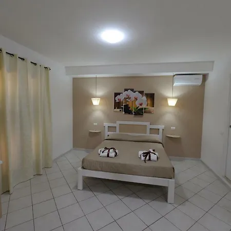 Saturno Bed & Breakfast