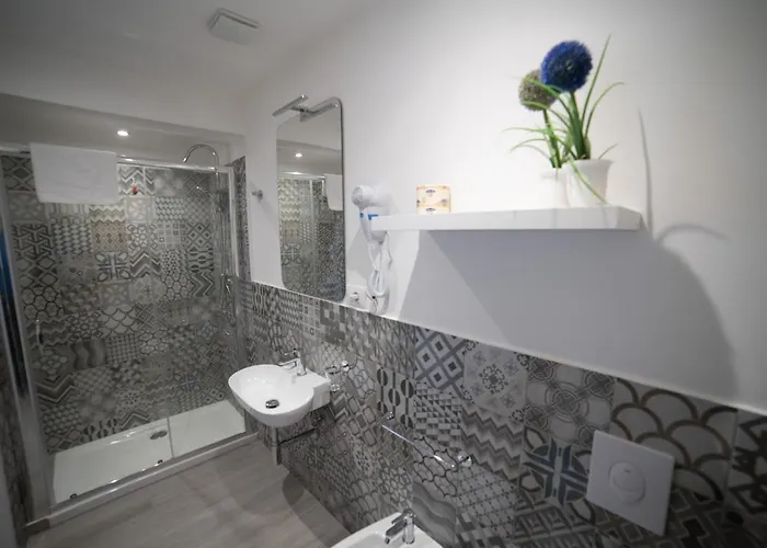 Nocleg ze śniadaniem Saturno