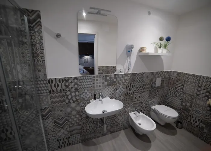 Saturno Nocleg ze śniadaniem 4*