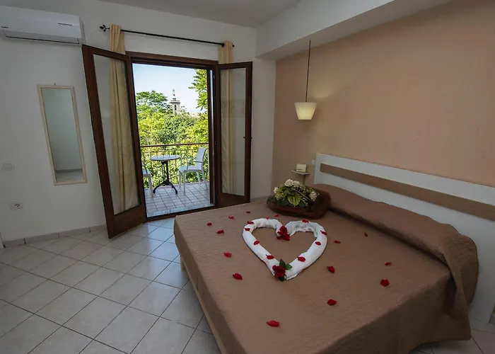 Saturno Nocleg ze śniadaniem