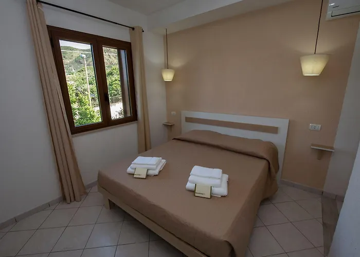 Saturno Nocleg ze śniadaniem