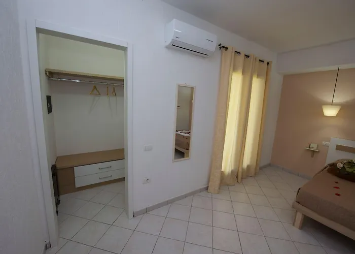 Saturno Nocleg ze śniadaniem Tropea