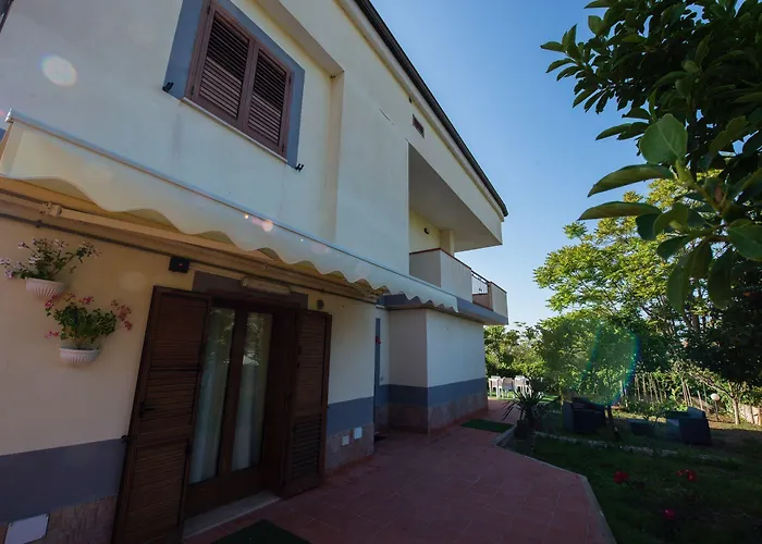 Nocleg ze śniadaniem Saturno