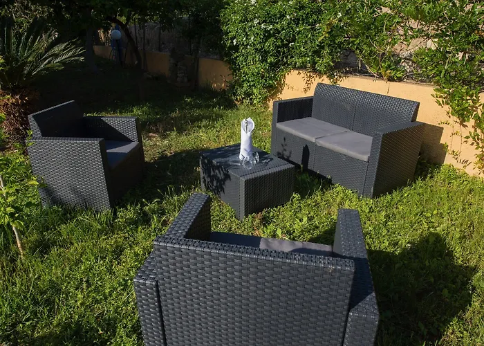 Nocleg ze śniadaniem Saturno