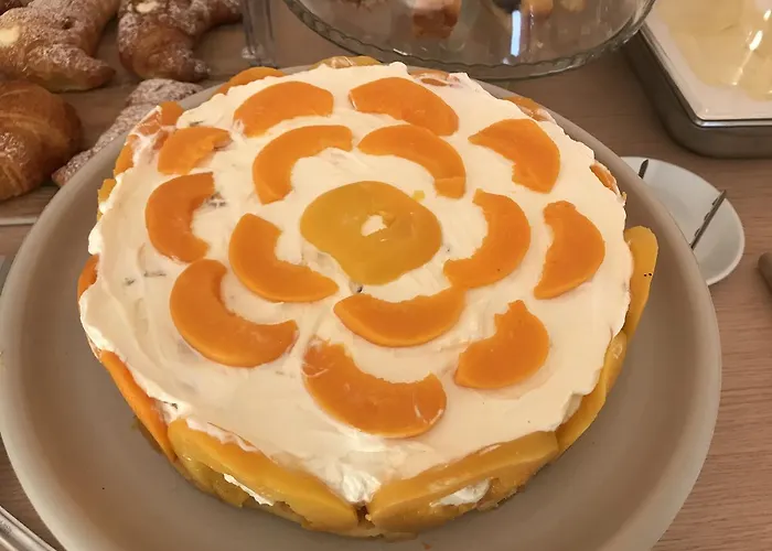 Saturno Nocleg ze śniadaniem 4*