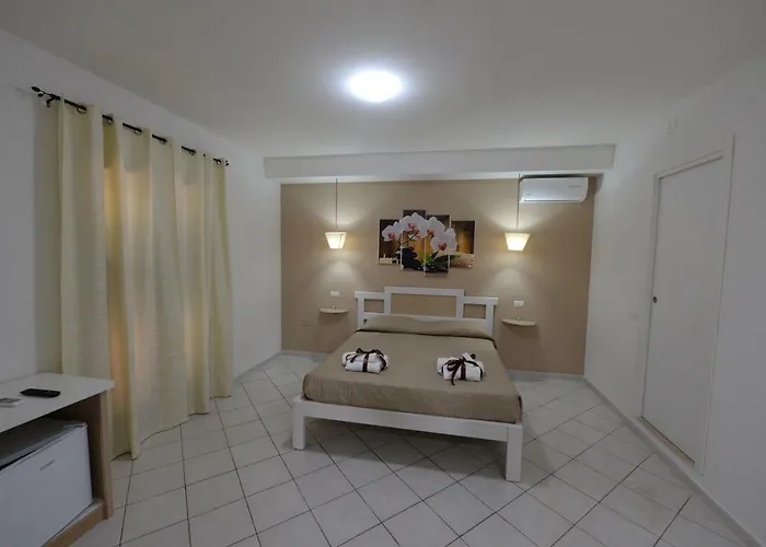 Saturno Nocleg ze śniadaniem