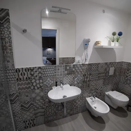 Saturno Bed & Breakfast 3*