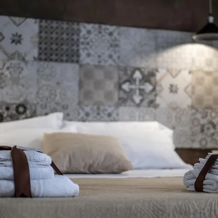 Saturno Bed & Breakfast Tropea