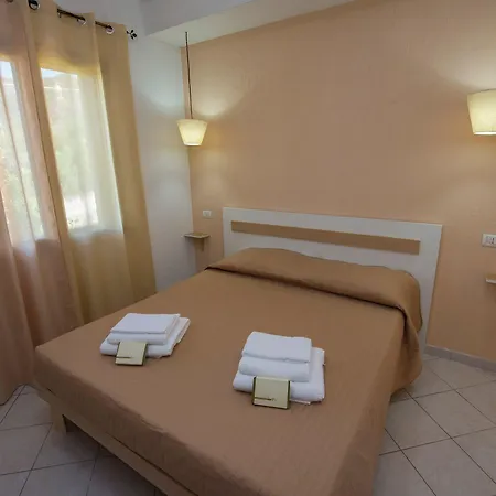 Saturno Couette-café Tropea