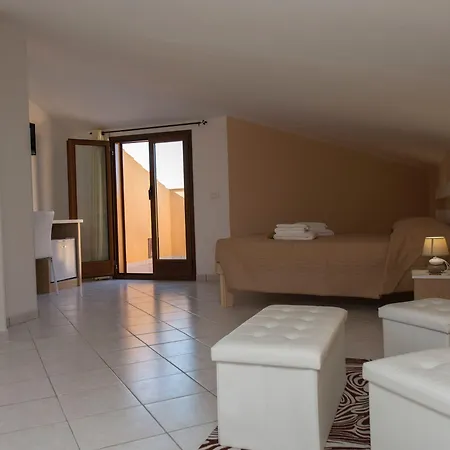 Saturno 트로페아