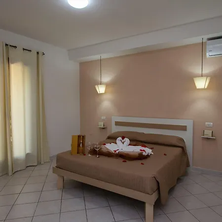 Saturno 4* Tropea