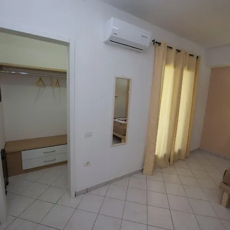 Saturno B&B 트로페아