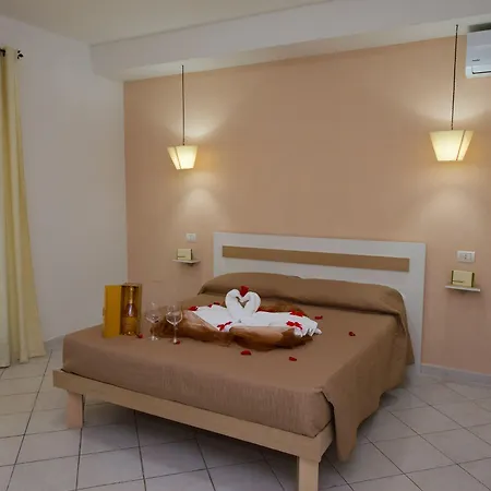 Saturno 4* Tropea