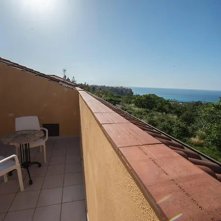 Saturno 트로페아