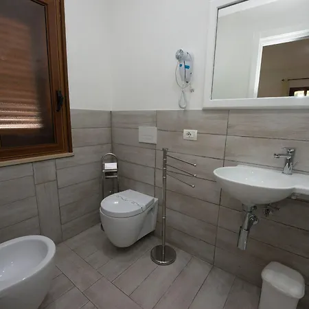 Saturno 4* Tropea