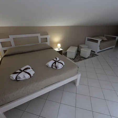 Saturno 트로페아