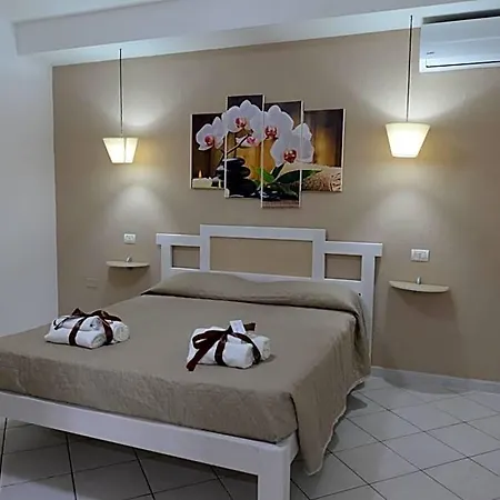 Saturno 4* Tropea