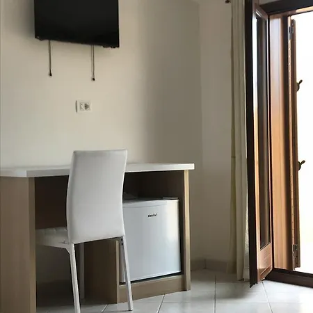 Saturno Bed & Breakfast 3*