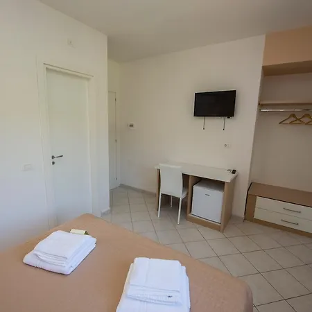 Bed & Breakfast Saturno 3*