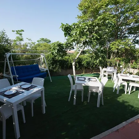 Bed & Breakfast Saturno