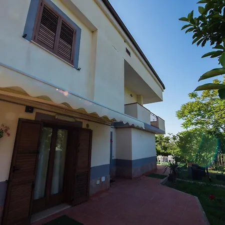 Bed & Breakfast Saturno 3*