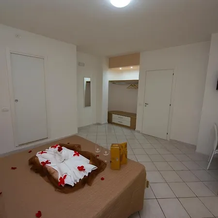 Saturno Couette-café 4*