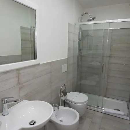 Bed & Breakfast Saturno Tropea
