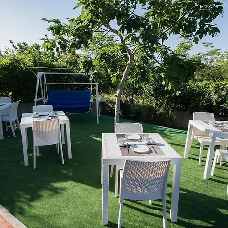 Saturno Bed & Breakfast