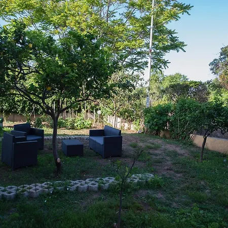 Saturno Bed & Breakfast Tropea