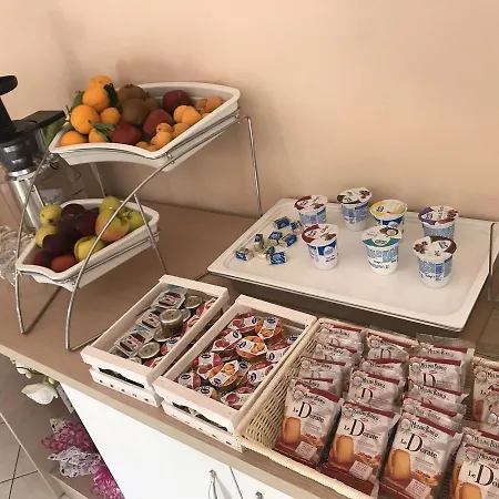 Saturno 4* 트로페아