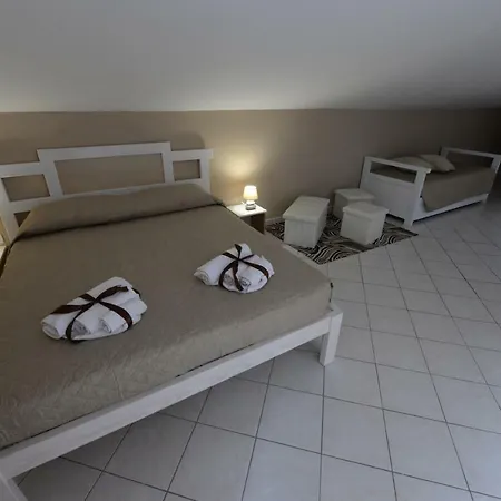 Saturno Bed & Breakfast