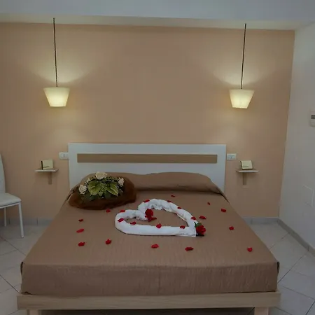 Bed & Breakfast Saturno