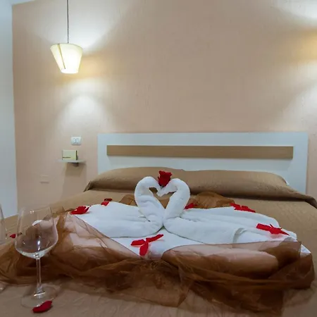 B&B Saturno 트로페아