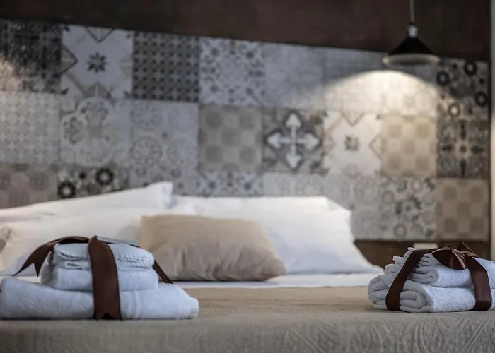 Saturno Nocleg ze śniadaniem Tropea