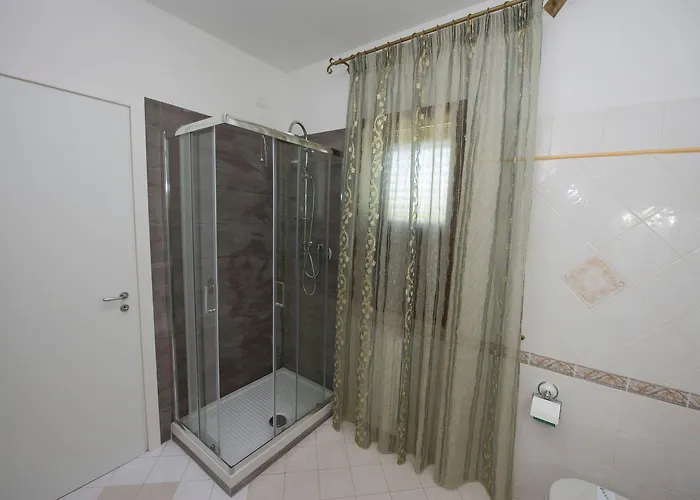 Nocleg ze śniadaniem Saturno