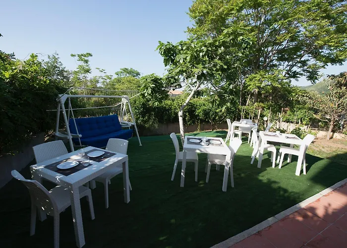 Saturno Nocleg ze śniadaniem