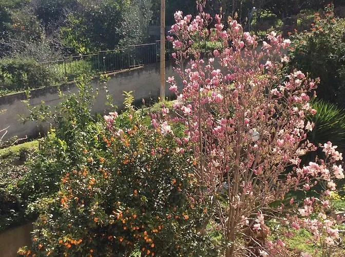 Nocleg ze śniadaniem Saturno Tropea